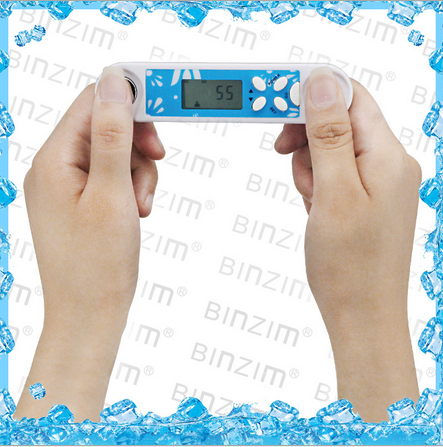 free shiping Body Fat Monitors household Health Mini BMI Hot Selling