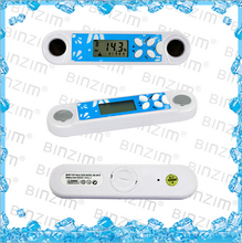 free shiping Body Fat Monitors household Health Mini BMI Hot Selling