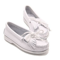 Thangka genuine leather loafers flat four seasons gommini flat heel casual comfortable single shoes mother shoes women’s shoes