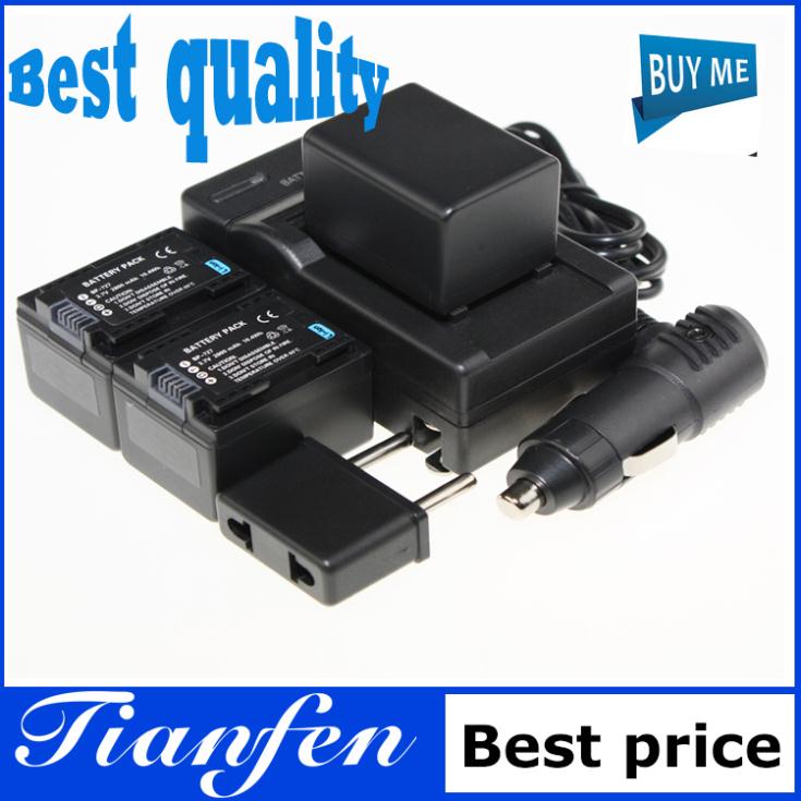 3x BATERIA PARA TOSHIBA Camileo H10 H 10 H20 H 20 HD