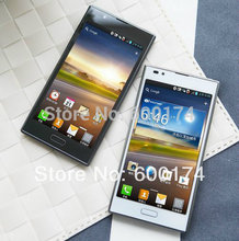 LG Optimus LTE II F160 Hot sale unlocked original 3G Android SmartPhone GPS WIFI refurbished mobile