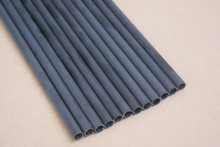 Free shipping LOONG 12 pieces spine 340 strong carbon shaft for arrow DIY hunting shooting archery bow