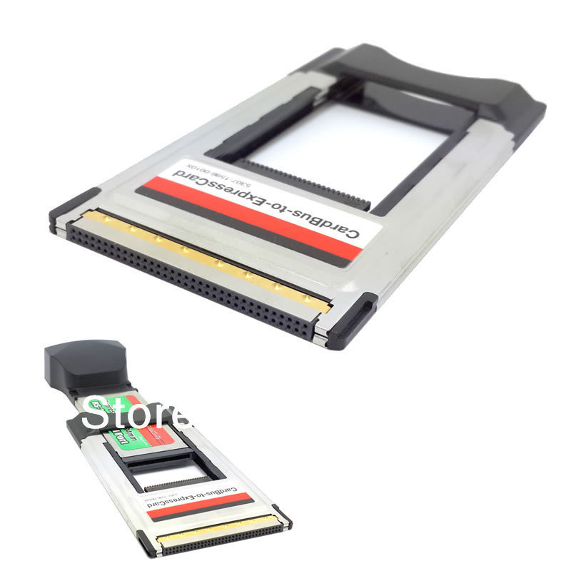 Pcmcia To Expresscard Adapter Pcmcia To Expresscard Adapter