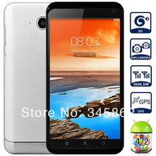 Lenovo S930 3G Smartphone with MTK6582 1.3GHz Android 4.2 1GB RAM 8GB ROM WiFi GPS 6.0 inch HD 720 Screen Bluetooth
