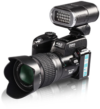 3 lens protax polod3000 d3200 slr baoda heater the appearance of digital camera