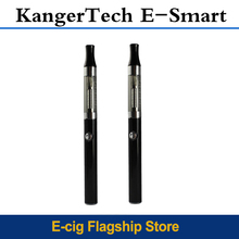 2014 new 100% original Kangertech E-smart starter kit E cigarette 808D thread hot selling electronic cigarette E smart E cig