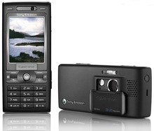Sony Ericsson K800  cheap phone unlocked original mobile phones refurbished