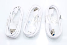 Free shipping 10 pcs/lot Original New micro USB 3.0 Charging Data Cable for SAMSUNG GALAXY Note 3 N9000