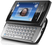 Sony Ericsson Xperia X10 mini pro (u20i)  cheap phone unlocked original Music  mobile phones refurbished