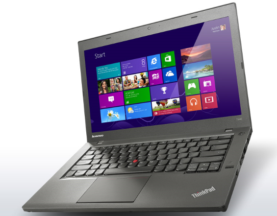 Lenovo ThinkPad T440 20B6006CUS 14 