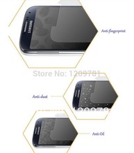 5pcs Flashing Diamond Sparkling Lenovo S660 Screen Protector Lenovo S660 Screen Protective Film LCD Guard Shield