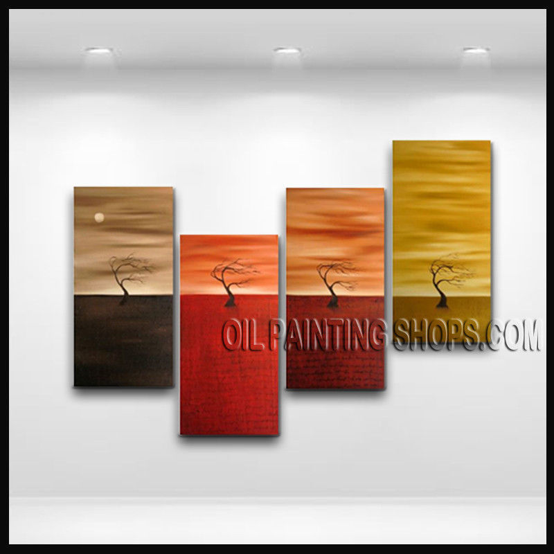 Abstract Wall Arts Paintings Idea