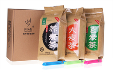 Tea health tea cormorants tea bags buckwheat tea barley tea brown rice tea 750g