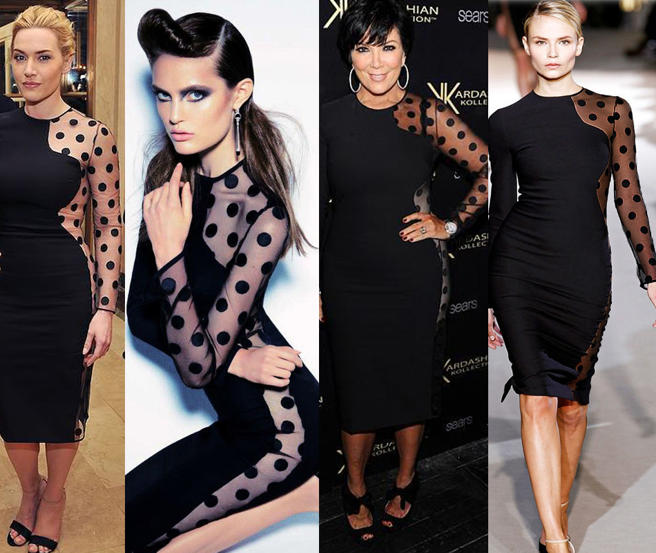 Whole Hot New Women Summer Celebrity Faux Leather Midi Bodycon Celebrity Brand New 2017 Spring Women Lace Dot Mesh Bandage Bodycon Dresses Maxi Midi Evening Party Prom Ol Club Dress