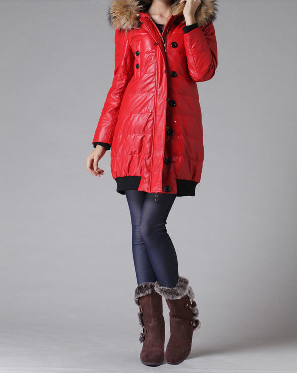 2014 women s winter shoes fox fur snow boots leather short boots new style snow boots