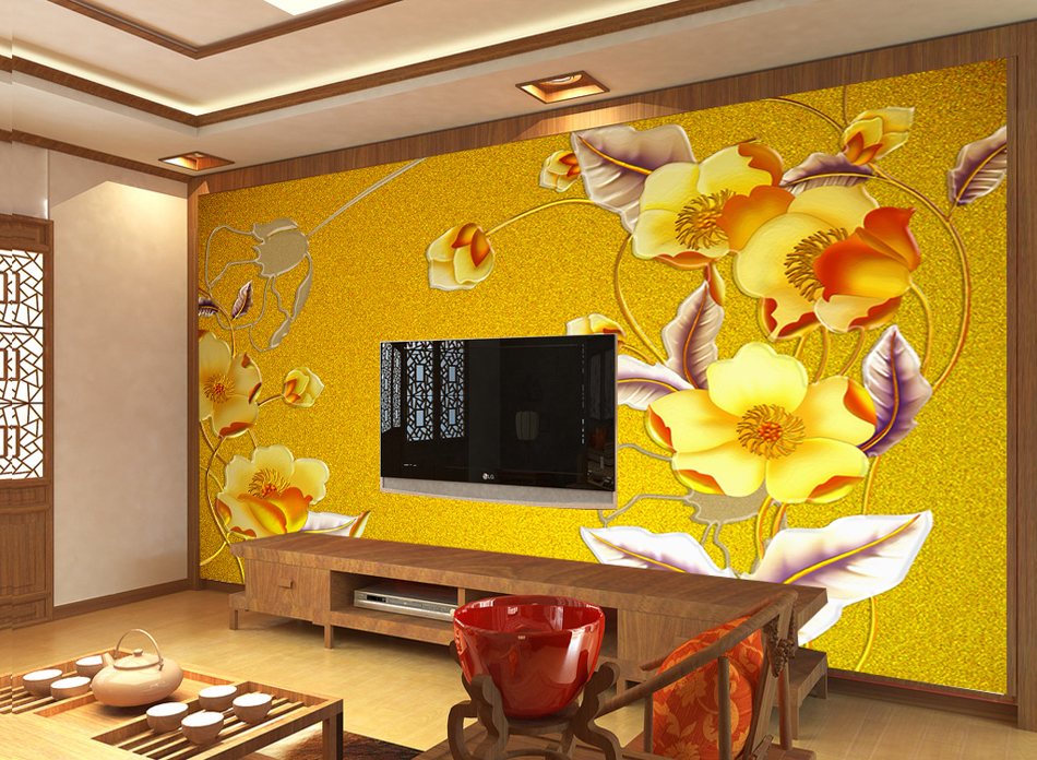 Купить росписи стены tv Обои нетканое ag0008 в интернетмагазине с