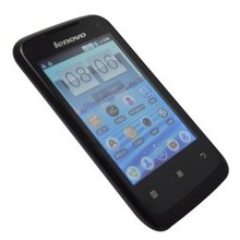 Lenovo A269i Dual Core Smart Phone MTK6572W 3 5Inch Screen Android2 3 OS 2 0mp camera