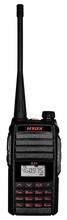 Portable FM Transceiver HYDX-A31 With DTMF Voice Encryption