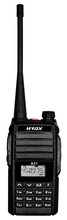 Portable FM Transceiver HYDX A31 With DTMF Voice Encryption