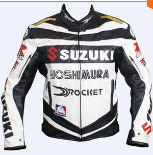   suzuki   jaqueta chaqueta  motocicleta    2    