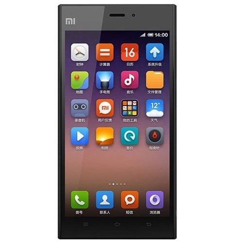 XIAOMI M3 Quad Core Smartphone Snapdragon 2 3GHz 5 0 Inch FHD OGS Screen MIUI 6