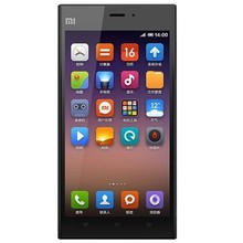 XIAOMI M3 Quad Core Smartphone Snapdragon 2.3GHz 5.0 Inch FHD OGS Screen MIUI V5 2GB 64GB GPS 3G WCDMA Cellphone