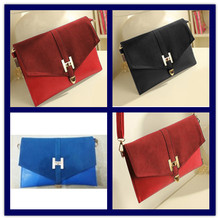 New bag Women Leather Shoulder Bags Girl’s Wedding Party Clutch Woman’s Fashion Bag Ladies Korean designer Purse Vintage bags