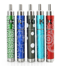 Kamry K102 Set Flower Pattern MOD Starter Kit E-Cigarettes