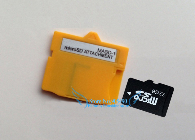 Купить Masd-1 для olympus microsd вложений tf флэш карты xd изображение ...