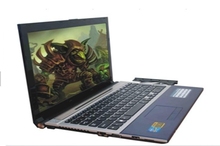 15 6 Laptop with DVD HDMI WIN7 A156 in Stock Netbook 15 6 Source from China