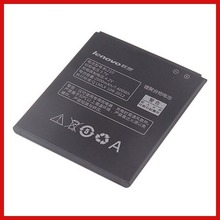 MicroDeal Original Lenovo S820 Smartphone Rechargeable Lithium Battery 2000mAh BL210 3.7V Save up to 50%