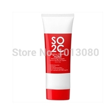 SO2C Contour Shaping Arm Firming Cream For Slimming Weight Loss Products 100g