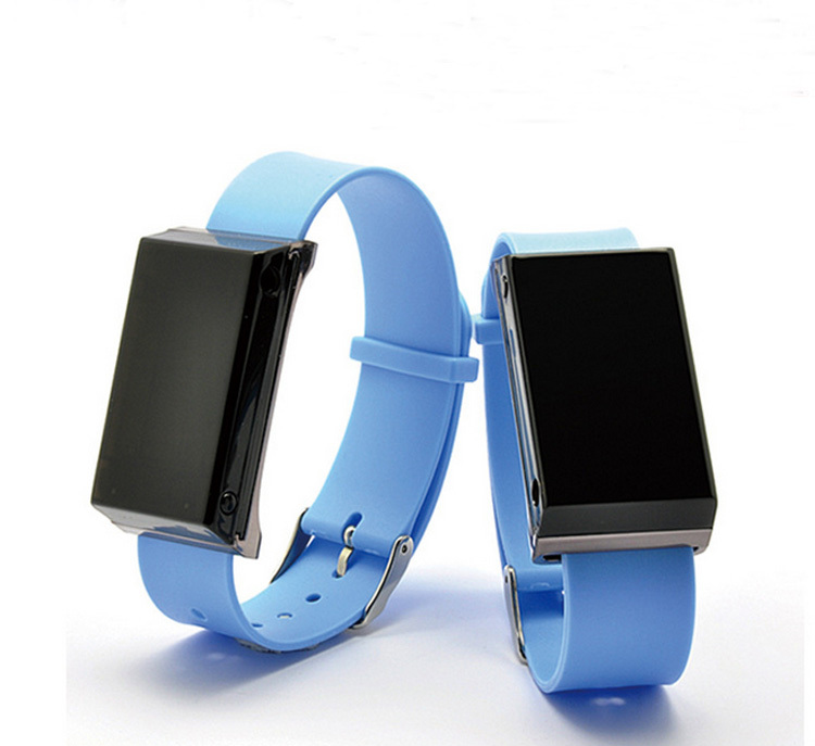 2014New Electronic Bluetooth Smart Watch Business Smart Bluetooth bracelet Wirst Watch call display vibration for iphone