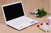 The Cheapest 13 3 Inch Laptop Notebook With Intel Atom Dual Core D2500 1 86Ghz 2G