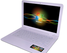 The Cheapest 13 3 Inch Laptop Notebook With Intel Atom Dual Core D2500 1 86Ghz 2G