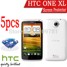 Hot sale for HTC Phone 5x 4 7 inch Diamond Screen Protector For HTC ONE XL