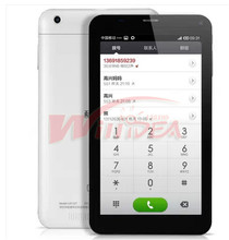Free shipping Cube Talk 7xs Cube 7 IPS MTK8382 dual Core Android 4 2 Bluetooth GPS