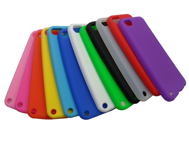 Чехол для MP3 / MP4 OEM MP3 iPod Touch 5 for iPod Touch 5