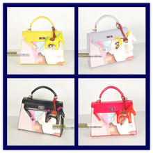 New bag Summer Style Women Hot Shoulder Bags Girl s Fashion Totes Lady s Korean Handbags
