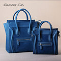 2014 New C Line Smiley Bags Women Phantom Handbag Shoulder Bag Women