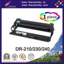 (CS-DR210) Color drum frame imaging image unit for Brother dr-230 dr-240 dr-290 mfc-9010 mfc-9120 mfc-9320 (15k pages)