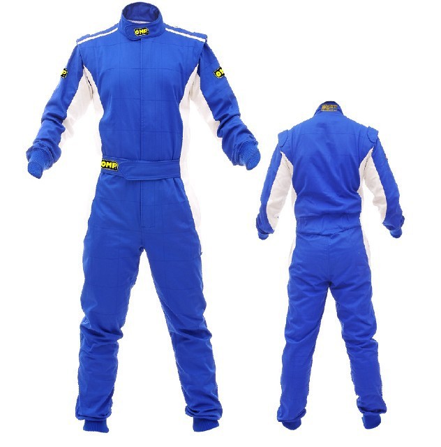 Mercedes benz kids motorsport jumpsuit #6