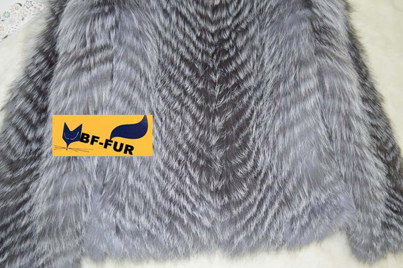 Fox Fur Coat Jacket Customize Women Fur Outerwear Fashion 2014 New Fox Fur Coat Jacket Customize Women Fur Outerwear Fashion 2014 New