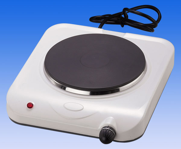 Electric Single Hotplate Single Flat Burner Hot Plate Electric Stove ...