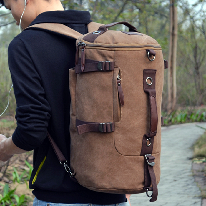 Free shipping duffle sport bag men lunch shoulder travel bags gym bag women backpack unisex carry
