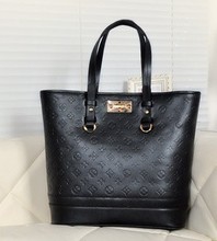 2014 Luxury Women Brand handbags women louis bag women Genuine leather handbags totes bags women messenger