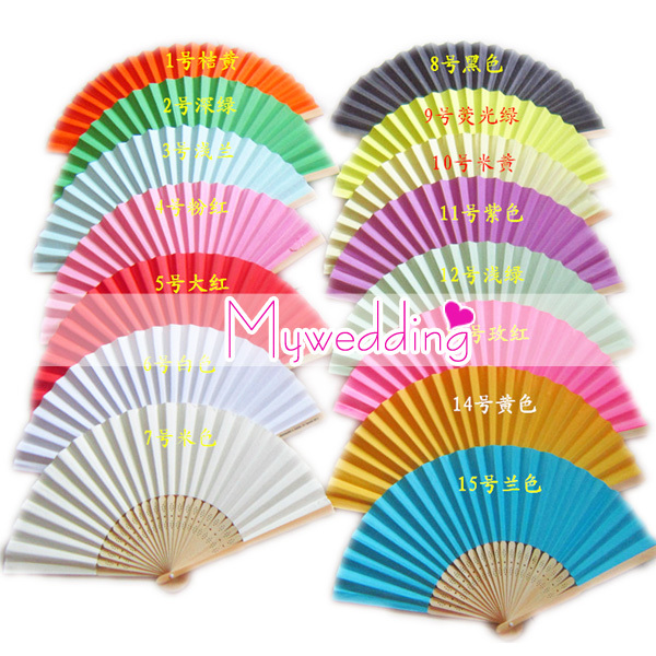 paper fans cheap paper fans cheap