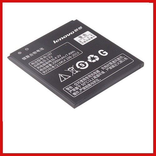 full new SaveTop Original Lenovo A820 A820T S720 Smartphone Lithium Battery 2000mAh BL197 3 7V Save