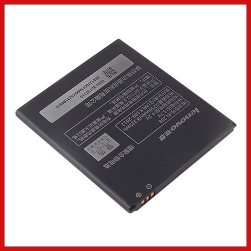MicroDeal Original Lenovo S920 Smartphone Rechargeable Lithium Battery 2250mAh BL208 3 7V Worldwide free shipping