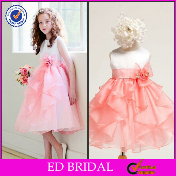 Wholesale flower girl dresses